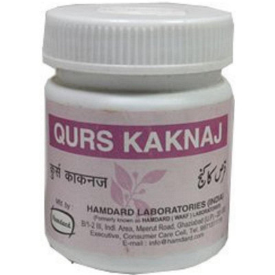 Hamdard Qurs Kaknaj